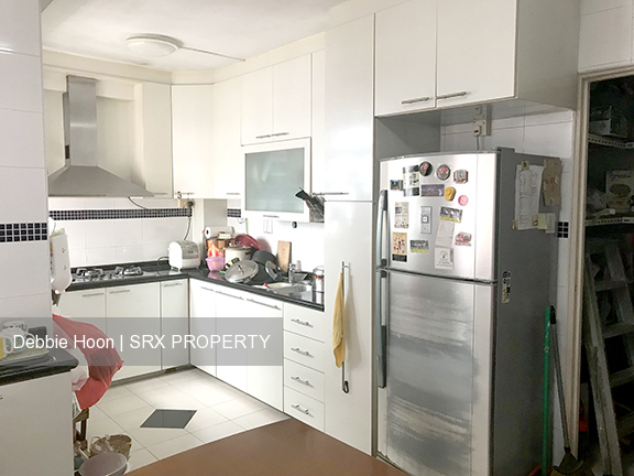 Blk 133 Teck Whye Lane (Choa Chu Kang), HDB Executive #201463582
